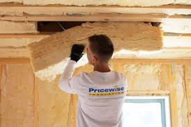 Types of Insulation We Offer in Lakemont, PA